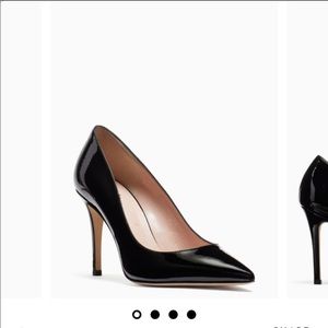 Kate Spade Vivian Heel